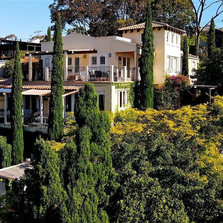 Villa Mallorca Red Hill South Exteriör bild