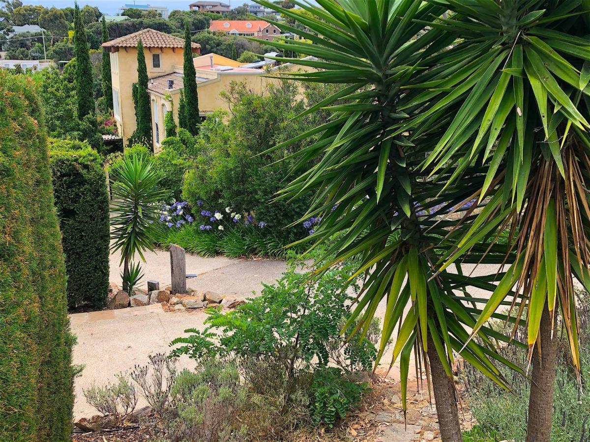 Villa Mallorca Red Hill South Exteriör bild