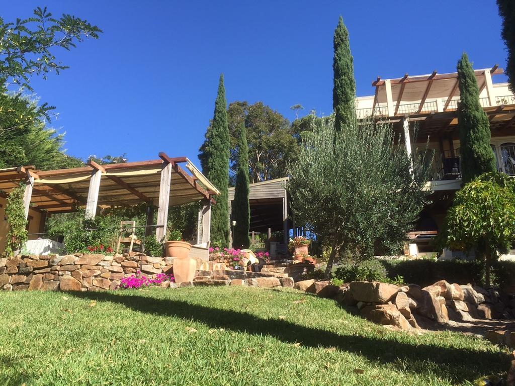 Villa Mallorca Red Hill South Exteriör bild