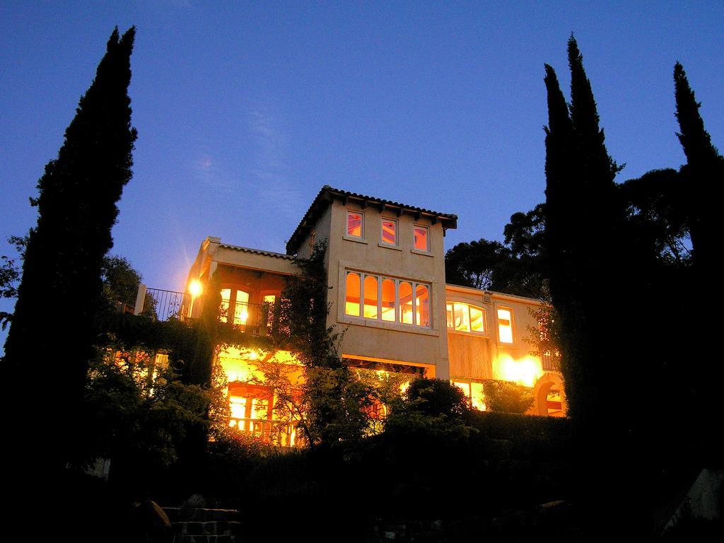 Villa Mallorca Red Hill South Exteriör bild