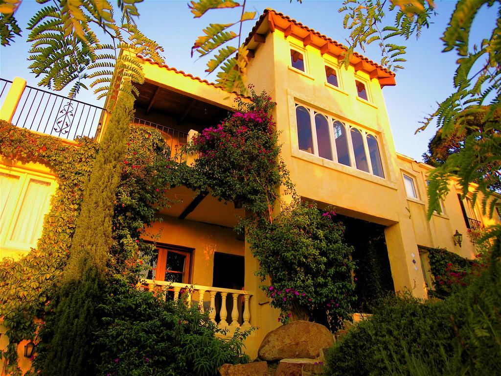 Villa Mallorca Red Hill South Exteriör bild