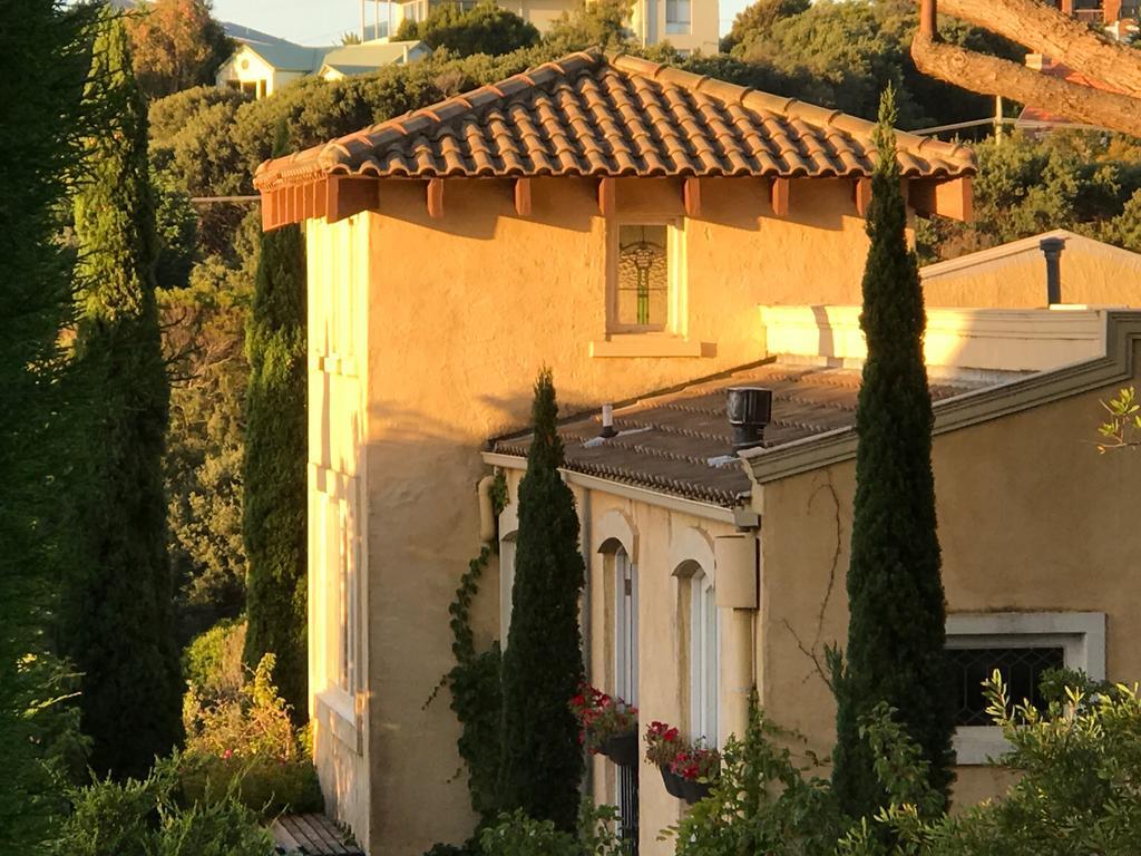 Villa Mallorca Red Hill South Exteriör bild