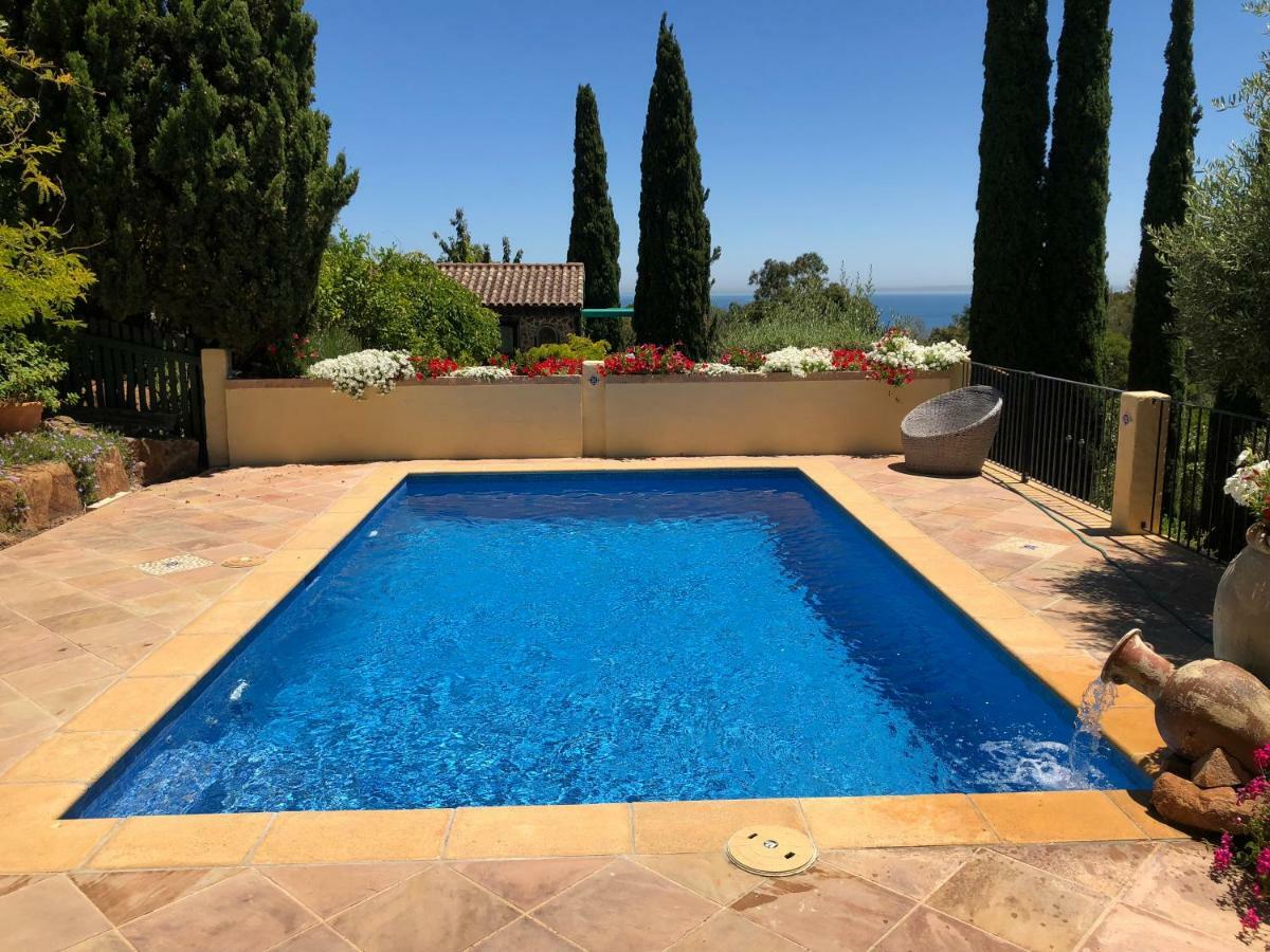 Villa Mallorca Red Hill South Exteriör bild